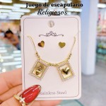 Juegos de escapularios religiosos 