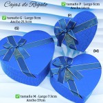 Cajas de regalo 3 piezas 