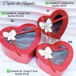 Cajas de regalo 3 piezas 