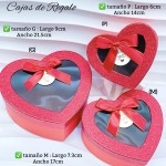 Cajas de regalo 3 piezas 
