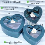 Cajas de regalo 3 piezas 