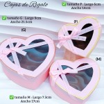 Cajas de regalo 3 piezas 