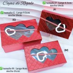 Cajas de regalo 3 piezas 