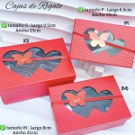 Cajas de regalo 3 piezas 
