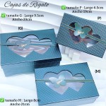 Cajas de regalo 3 piezas 