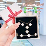 Set de accesorios van Cleef 