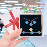 Set de accesorios van Cleef 