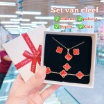 Set de accesorios van Cleef 