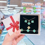 Set de accesorios van Cleef 