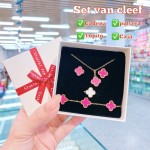 Set de accesorios van Cleef 
