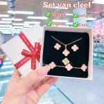 Set de accesorios van Cleef 