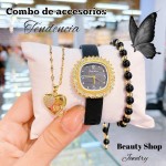 Set de accesorios en tendencia Set de accesorios en tendencia