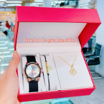 # 4 combo de graduación 