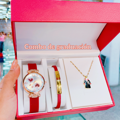 #5 combo de graduación 
