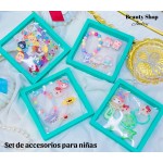 #1juegos de niña (clip foto entre ver mas modelos) 9& (1.57*)