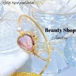 Nuevo modelo de reloj tipo pulsera (2.27*)