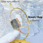 Nuevo modelo de reloj tipo pulsera (2.27*)