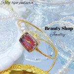 Nuevo modelo de reloj tipo pulsera (2.27*)