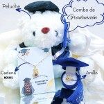 #00 Combo de peluche cadena y anillo (no incluye la cajita)