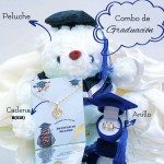 #00 Combo de peluche cadena y anillo (no incluye la cajita)