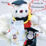 #00 Combo de peluche cadena y anillo (no incluye la cajita)