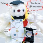 #00 Combo de peluche cadena y anillo (no incluye la cajita)