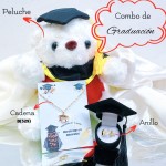 #00 Combo de peluche cadena y anillo (no incluye la cajita)