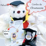 #00 Combo de peluche cadena y anillo (no incluye la cajita)