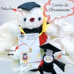 #00 Combo de peluche cadena y anillo (no incluye la cajita)
