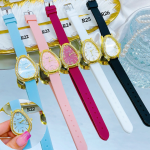 #001 (R) Nuevos reloj para dama 