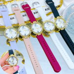 #001 (R) Nuevos reloj para dama 