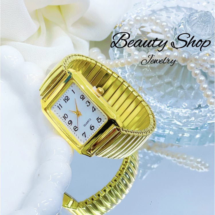 Nuevos modelos de reloj unisex 