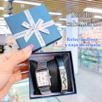 #0 caja de regalo con accesorios para caballero 