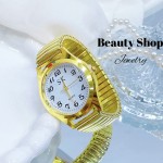 Nuevos modelos de reloj unisex 