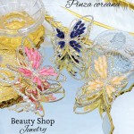 #000 Pinzas coreanas en tendencia 