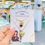 #00 juego de cadena graduaciones 
