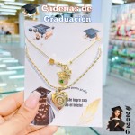 #00 juego de cadena graduaciones 