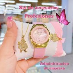 Set de accesorios según tu profesión 