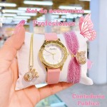 Set de accesorios según tu profesión 