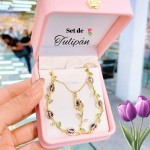 Combo de tulipán 