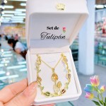 Combo de tulipán 