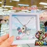 Combo de caballero mundial de futbol (caja mediana de 9X9cm) Combo de caballero mundial de futbol (caja mediana de 9X9cm)