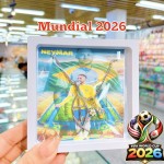 Combo de caballero mundial de futbol (caja mediana de 9X9cm) Combo de caballero mundial de futbol (caja mediana de 9X9cm)