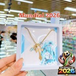 Combo de caballero mundial de futbol (caja mediana de 9X9cm) Combo de caballero mundial de futbol (caja mediana de 9X9cm)