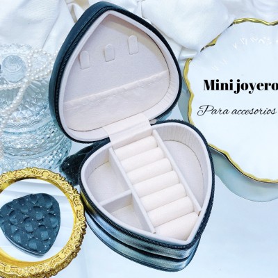Nuevo modelo de joyero 22.5¥ (3.8*) 