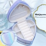 Nuevo modelo de joyero 22.5¥ (3.8*) 