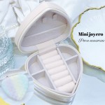 Nuevo modelo de joyero 22.5¥ (3.8*) 
