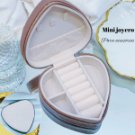 Nuevo modelo de joyero 22.5¥ (3.8*) 