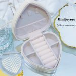 Nuevo modelo de joyero 22.5¥ (3.8*) 