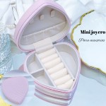 Nuevo modelo de joyero 22.5¥ (3.8*) 